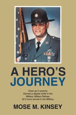 A Hero's Journey 1