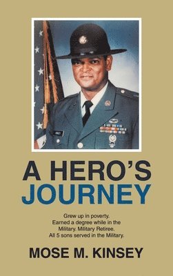 A Hero's Journey 1