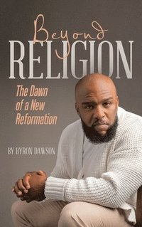 bokomslag Beyond Religion