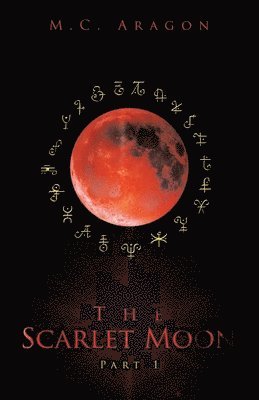 The Scarlet Moon 1