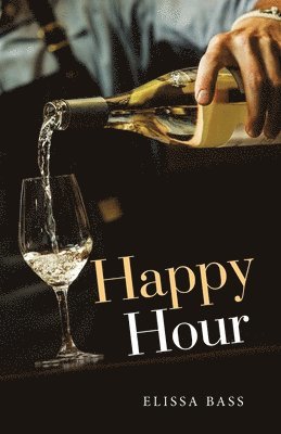 bokomslag Happy Hour