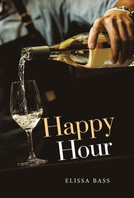 bokomslag Happy Hour