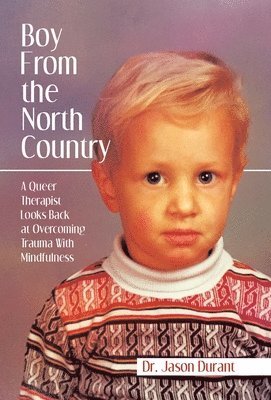 bokomslag Boy From the North Country