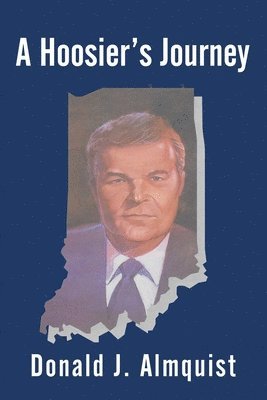 bokomslag Hoosier's Journey