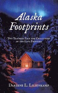 bokomslag Alaska Footprints