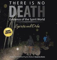 bokomslag There Is No DEATH: Evidence of the Spirit World--Spirits and Orbs