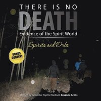 bokomslag There Is No DEATH: Evidence of the Spirit World--Spirits and Orbs