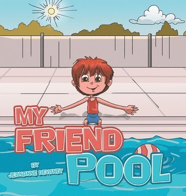 My Friend Pool 1