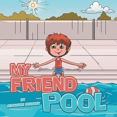 My Friend Pool 1