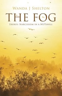 bokomslag THE FOG