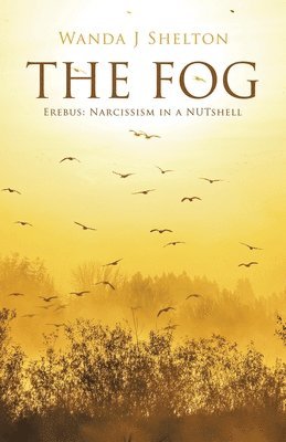 The Fog: Erebus: Narcissism in a NUTshell 1