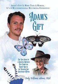 bokomslag Adam's Gift