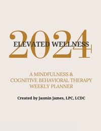 bokomslag 2024 Elevated Wellness