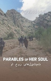bokomslag Parables of Her Soul