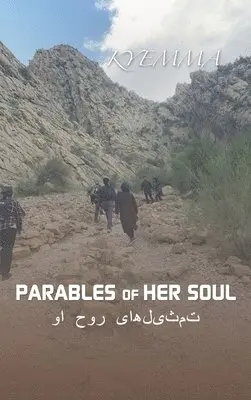 Kyemma - Parables of Her Soul, Inbunden. Tillgänglighet: Lägg i varukorg