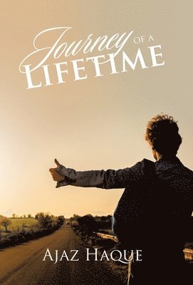 Journey of a Lifetime 1