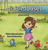 bokomslag Mia's Mouses