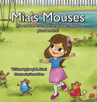 Mia's Mouses 1