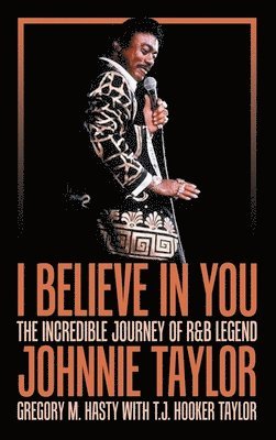 I Believe in You
