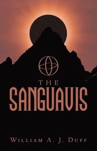 bokomslag The Sanguavis