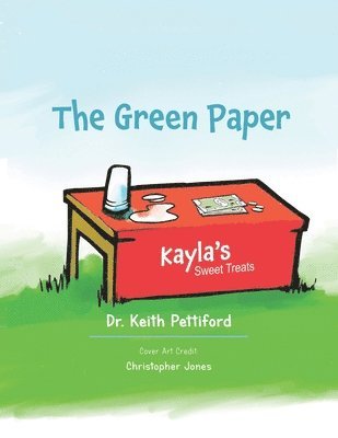 Green Paper