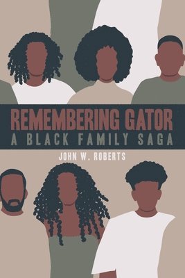 Remembering Gator 1