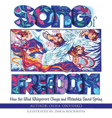 Song of Freedom 1