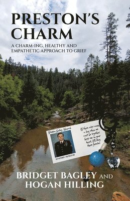 Bridget Bagley, Hogan Hilling - Preston's Charm, Häftad