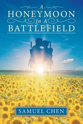 Honeymoon In A Battlefield