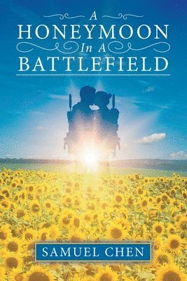 A Honeymoon In A Battlefield 1