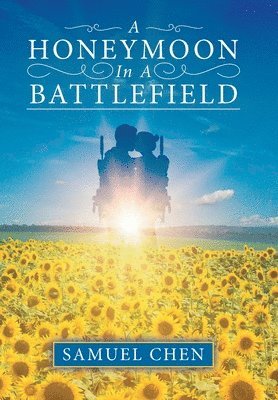 bokomslag Honeymoon In A Battlefield