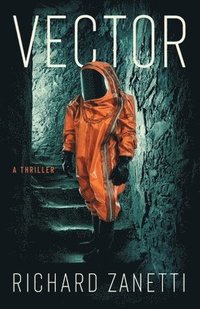 bokomslag Vector: A Thriller