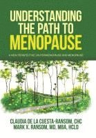 bokomslag Understanding the Path to Menopause