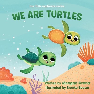 We Are Turtles 1