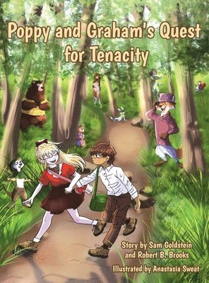 Poppy and Graham's Quest for Tenacity 1