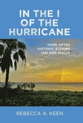 In the I of the Hurricane 1