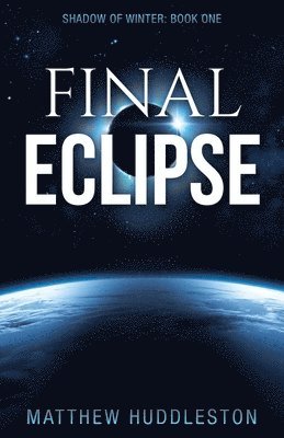 bokomslag Final Eclipse