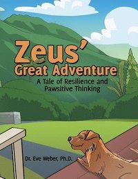 bokomslag Zeus' Great Adventure