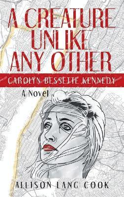 Creature Unlike Any Other