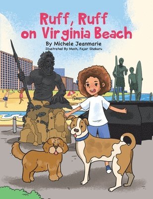 Ruff, Ruff on Virginia Beach 1