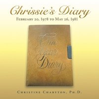 bokomslag Chrissie's Diary