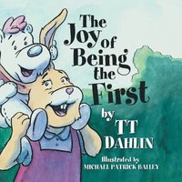 bokomslag Joy of Being the First