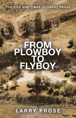 From Plowboy to Flyboy 1