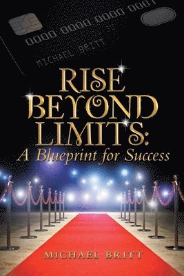 bokomslag Rise Beyond Limits