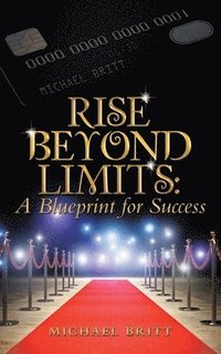 bokomslag Rise Beyond Limits