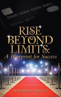 bokomslag Rise Beyond Limits