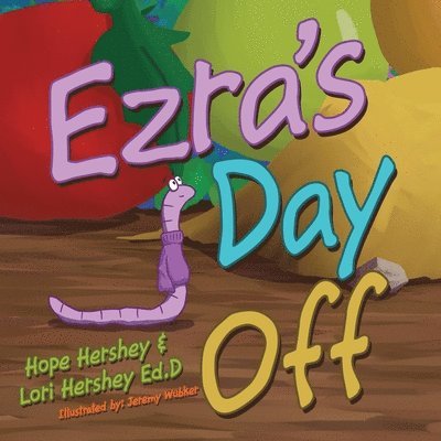 Ezra's Day Off 1