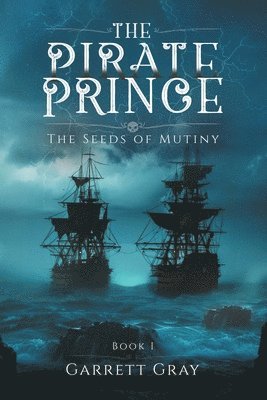 The Pirate Prince 1