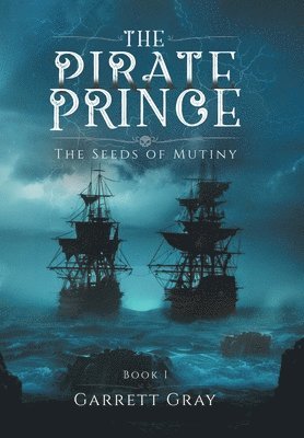 The Pirate Prince 1