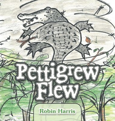 Pettigrew Flew 1